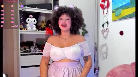 Snapshot of lia_rip01 chatting on March 2026 12:15:02 AM lia_rip01 online show from March 2026 12:15:02 AM