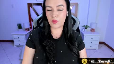 Alejandra online show from February 2025 08:53:02 AM
