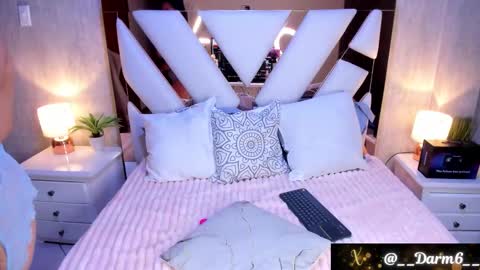 Alejandra online show from March 2026 05:36:01 AM