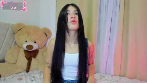 Lia Sweetty online show from April 2026 02:51:02 AM
