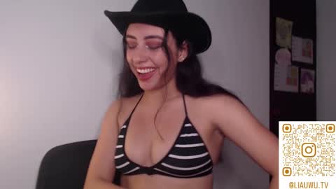 Snapshot of liaa_cute_ chatting on March 2025 03:08:01 AM   lia  online show from March 2025 03:08:01 AM