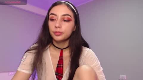 Snapshot of liaa_cute_ chatting on October 2025 03:04:01 AM   lia  online show from October 2025 03:04:01 AM