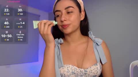 Snapshot of liaa_cute_ chatting on October 2025 03:17:01 AM   lia  online show from October 2025 03:17:01 AM