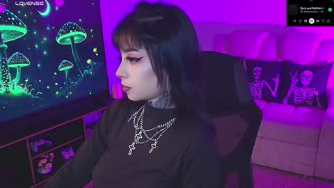 Snapshot of liaa_rodriguezz chatting on January 2025 12:20:01 AM Liaa  online show from January 2025 12:20:01 AM