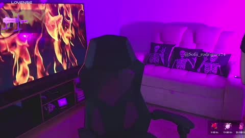 Snapshot of liaa_rodriguezz chatting on February 2025 01:02:01 AM Liaa  online show from February 2025 01:02:01 AM