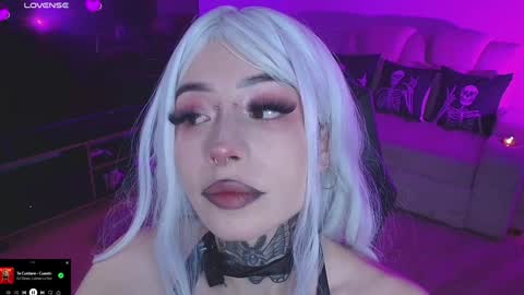 Snapshot of liaa_rodriguezz chatting on February 2025 07:38:01 PM Liaa  online show from February 2025 07:38:01 PM