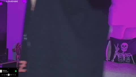 Snapshot of liaa_rodriguezz chatting on February 2025 10:41:01 PM Liaa  online show from February 2025 10:41:01 PM