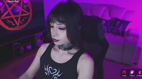 Snapshot of liaa_rodriguezz chatting on February 2025 07:49:01 PM Liaa  online show from February 2025 07:49:01 PM