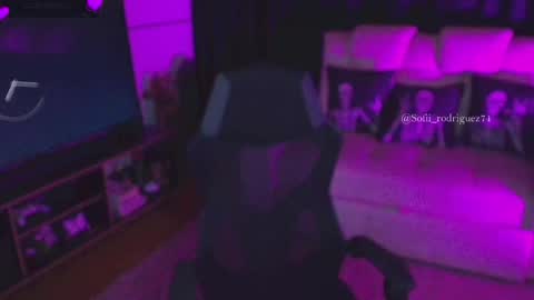 Snapshot of liaa_rodriguezz chatting on March 2025 12:17:02 AM Liaa  online show from March 2025 12:17:02 AM