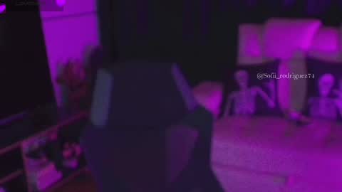 Snapshot of liaa_rodriguezz chatting on March 2025 05:40:01 AM Liaa  online show from March 2025 05:40:01 AM