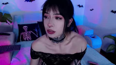 Snapshot of liaa_rodriguezz chatting on October 2025 11:11:02 PM Liaa  online show from October 2025 11:11:02 PM