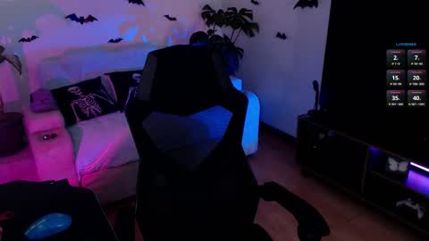 Snapshot of liaa_rodriguezz chatting on October 2025 10:29:02 PM Liaa  online show from October 2025 10:29:02 PM