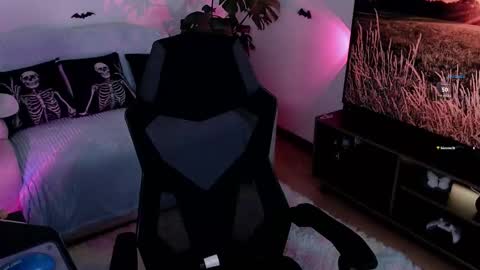 Snapshot of liaa_rodriguezz chatting on October 2025 10:31:01 PM Liaa  online show from October 2025 10:31:01 PM