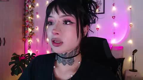 Liaa  online show from February 2026 09:27:02 PM