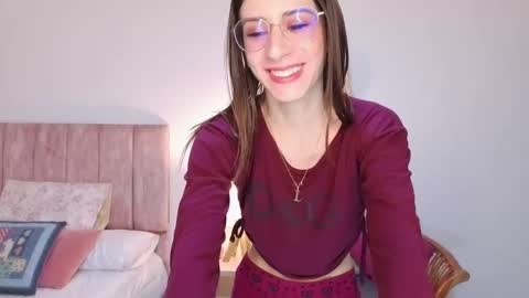 Lia  online show from February 2025 02:16:01 PM