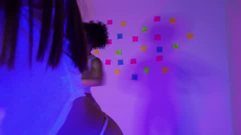 Lia  online show from April 2026 12:54:01 PM