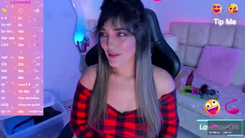 Snapshot of liaagener chatting on February 2025 07:24:02 PM Liaa online show from February 2025 07:24:02 PM