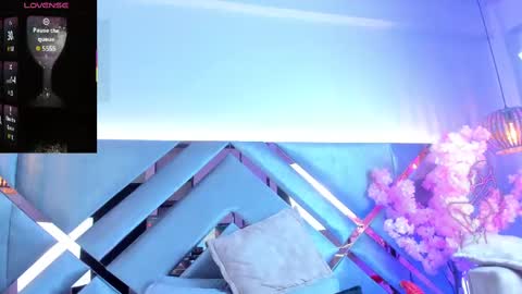 Snapshot of liaagener chatting on November 2025 02:44:02 AM Liaa online show from November 2025 02:44:02 AM