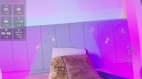 Liaa online show from May 2026 07:08:01 PM