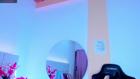 Snapshot of liaagener chatting on July 2026 12:14:02 AM Liaa online show from July 2026 12:14:02 AM