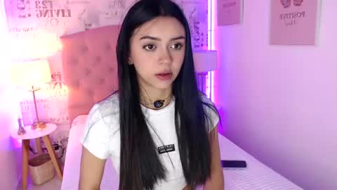 Snapshot of liabunny_ chatting on July 2026 12:02:02 PM Lia 3 online show from July 2026 12:02:02 PM
