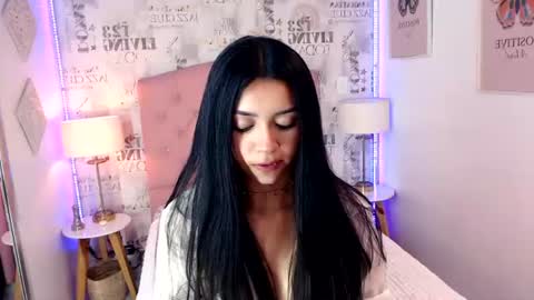Snapshot of liabunny_ chatting on July 2026 12:09:01 PM Lia 3 online show from July 2026 12:09:01 PM