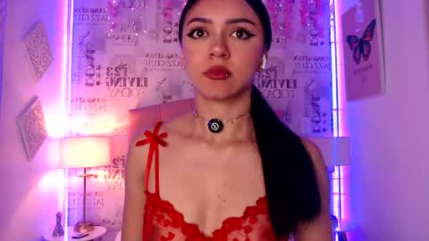 Snapshot of liabunny_ chatting on July 2026 12:08:01 PM Lia 3 online show from July 2026 12:08:01 PM