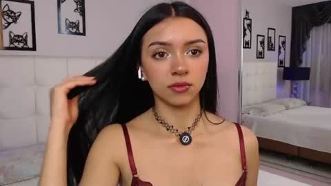 Snapshot of liabunny_ chatting on July 2026 07:19:01 PM Lia 3 online show from July 2026 07:19:01 PM