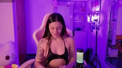 Lia Butera online show from June 2026 09:50:01 PM
