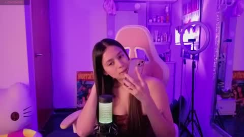 Lia Butera online show from June 2026 10:36:02 PM