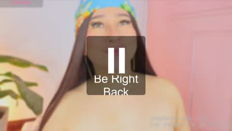 Lia Cox online show from January 2025 09:59:01 AM
