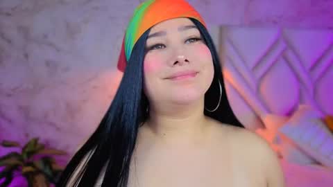 Lia Cox online show from July 2026 08:47:01 PM