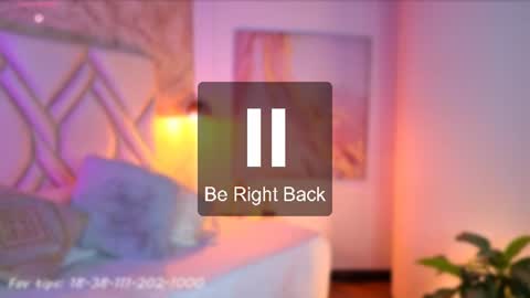 Lia Cox online show from July 2026 09:17:02 PM