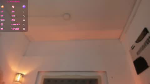 Snapshot of liaflame chatting on July 2026 01:58:33 AM Lia Flame online show from July 2026 01:58:33 AM