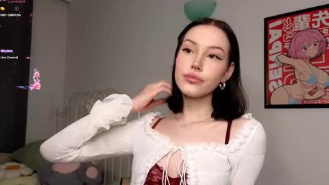 Lia  online show from February 2025 12:57:02 PM