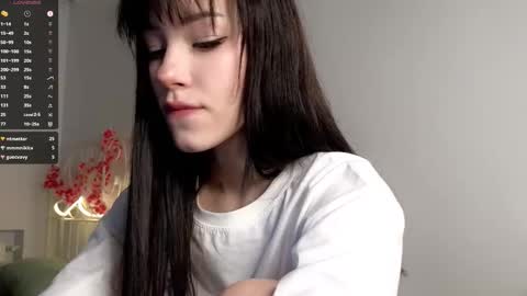 Lia  online show from January 2026 09:24:02 AM