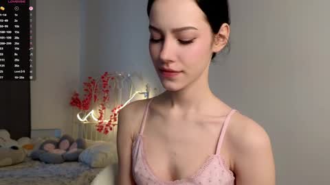 Lia  online show from April 2026 10:13:01 AM