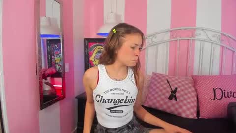 ---Liah--- online show from June 2026 09:37:01 PM