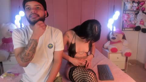 liah_marthina online show from April 2026 03:26:01 AM