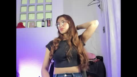 Snapshot of liah_star chatting on March 2026 04:35:02 PM Liah online show from March 2026 04:35:02 PM