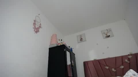 liahdiaz_ online show from July 2026 02:56:01 PM