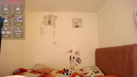 liahdiaz_ online show from July 2026 12:08:02 PM