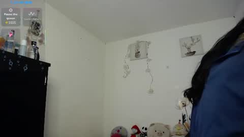liahdiaz_ online show from July 2026 12:25:02 PM