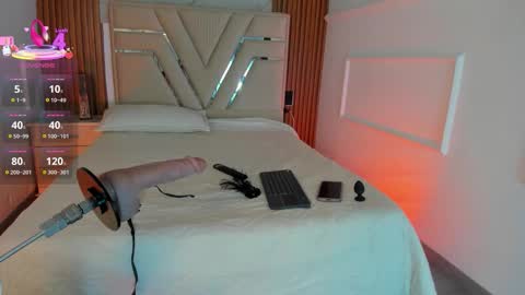 Liah Fontaine online show from January 2026 11:34:02 AM