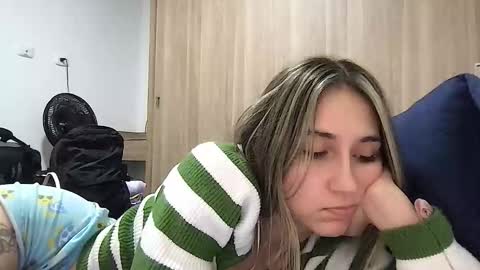 Amy online show from March 2026 10:37:02 PM