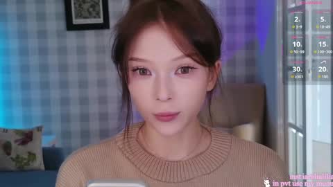 lialilia online show from May 2026 09:50:02 AM