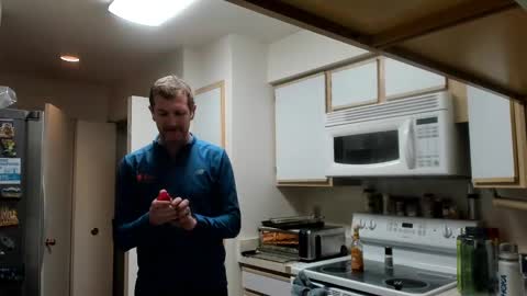 Liam online show from February 2025 02:03:02 AM