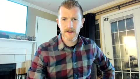 Liam online show from February 2025 01:50:02 AM