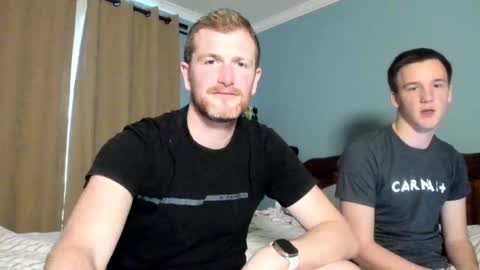 Liam online show from February 2025 08:44:01 PM