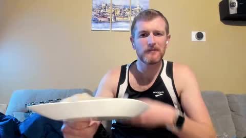 Liam online show from February 2025 01:16:02 AM